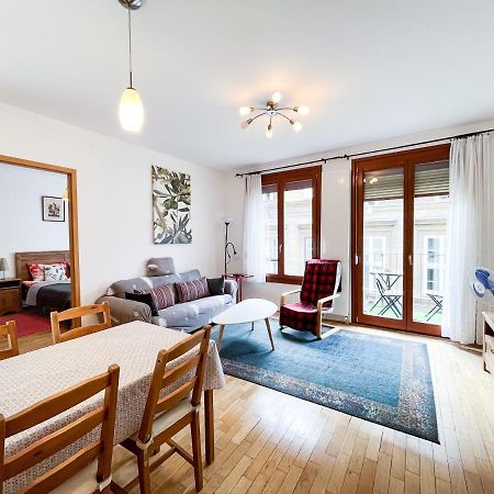 Artemisia Luxury Apartments Balcony Budapest Ngoại thất bức ảnh