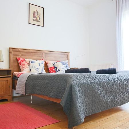 Artemisia Luxury Apartments Balcony Budapest Ngoại thất bức ảnh