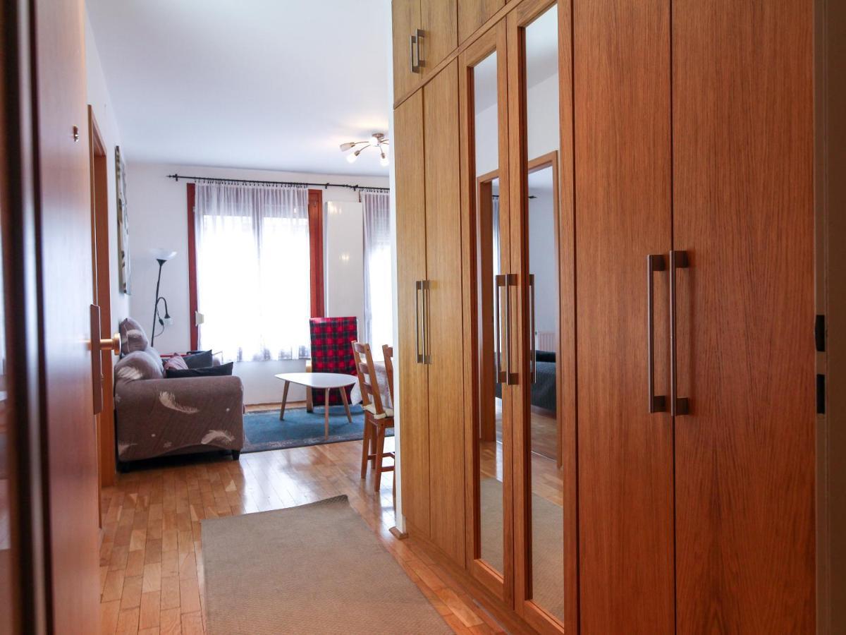 Artemisia Luxury Apartments Balcony Budapest Ngoại thất bức ảnh