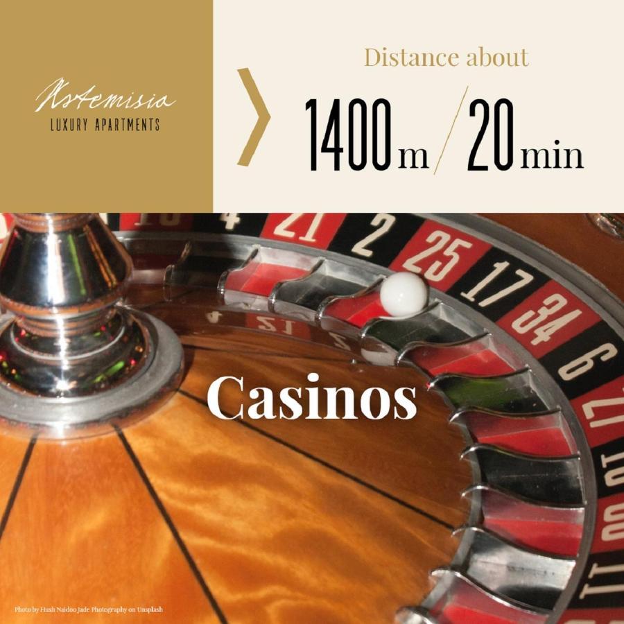 Artemisia Luxury Apartments Balcony Budapest Ngoại thất bức ảnh